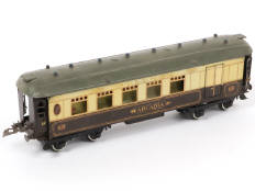 HORNBY 'O' (GB) (1)