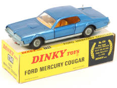 DINKY TOYS (GB) (1)