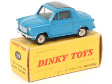 DINKY TOYS (FRANCE) (1)