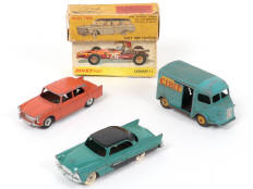 DINKY TOYS (FRANCE) (5)