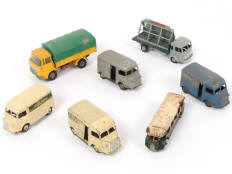 DINKY TOYS (FRANCE) (7)