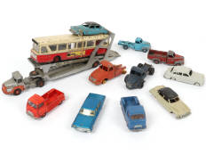 DINKY TOYS (FRANCE) (12)