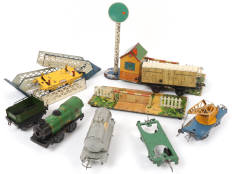 HORNBY 'O' (FRANCE) (11)
