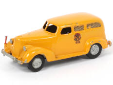 TEKNO (DANEMARK) (1)