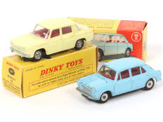 DINKY TOYS (FRANCE) (1)