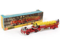 CORGI TOYS (GB) (1)