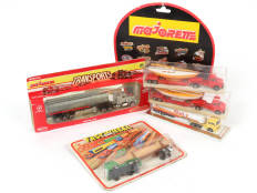 MAJORETTE (FRANCE) (6)