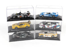 MINICHAMPS (ALLEMAGNE) (6)