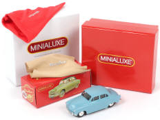 MINIALUXE (FRANCE) (1)