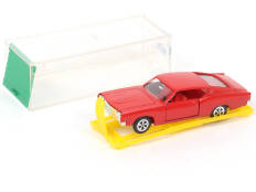 GAMDA KOOR (ISRAËL) (1)