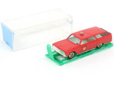 GAMDA KOOR (ISRAËL) (1)