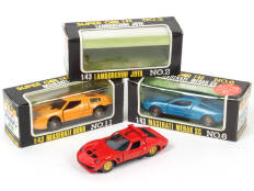 K.K.SAKURA (JAPON) (4)