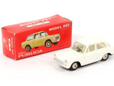 ASAHI-ATC MODEL PET (JAPON) (1)