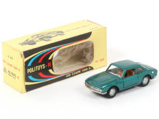 POLITOYS (ITALIE) (1)