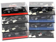 MINICHAMPS (ALLEMAGNE) (8)