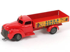 TEKNO (DANEMARK) (1)