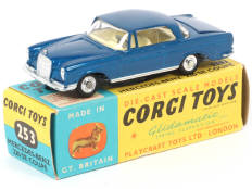 CORGI TOYS (GB) (1)