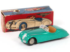 TEKNO (DANEMARK) (1)