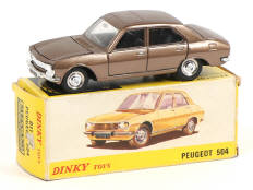 DINKY TOYS (FRANCE) (1)