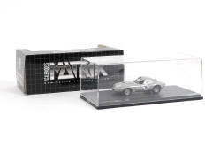MATRIX SCALE MODELS (PAYS BAS) (1)
