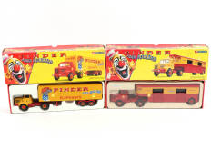 CORGI TOYS (GB) (2)