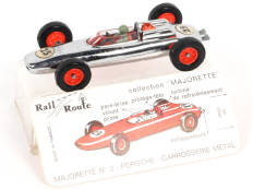 MAJORETTE (FRANCE) (1)