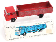 MAJORETTE (FRANCE) (1)