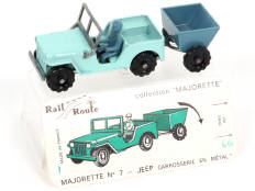 MAJORETTE (FRANCE) (1)