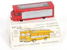 MAJORETTE (FRANCE) (1)