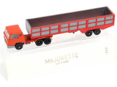 MAJORETTE (FRANCE) (1)