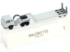 MAJORETTE (FRANCE) (1)