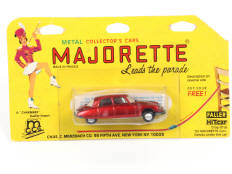 MAJORETTE (FRANCE) (1)
