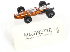 MAJORETTE (FRANCE) (1)