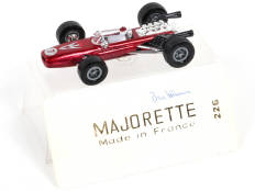MAJORETTE (FRANCE) (1)