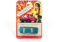 MAJORETTE (FRANCE) (1)