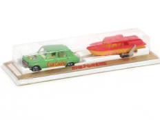 MAJORETTE (FRANCE) (1)