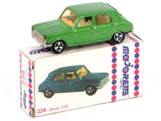 MAJORETTE (FRANCE) (1)