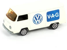 MAJORETTE - GLOBE TOYS (FRANCE) (1)