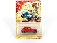 MAJORETTE (FRANCE) (1)