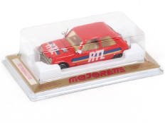 MAJORETTE (FRANCE) (1)