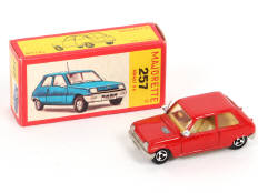 MAJORETTE (FRANCE) (1)