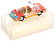 MAJORETTE (FRANCE) (1)