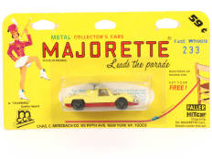 MAJORETTE (FRANCE) (1)