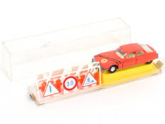 MAJORETTE (FRANCE) (1)