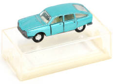 MAJORETTE (FRANCE) (1)