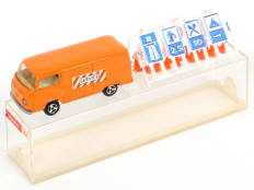 MAJORETTE (FRANCE) (1)