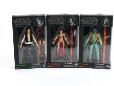 HASBRO (USA) (3)
