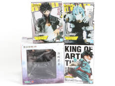 DIVERS (JAPON) (4)