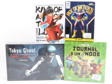 DIVERS (JAPON) (4)
