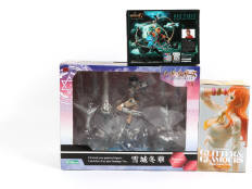 DIVERS (JAPON) (3)